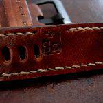 Bell & Ross BR01 and BR03 Straps Made by Dangerous9straps