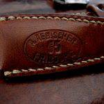 Bell & Ross BR01 and BR03 Straps Made by Dangerous9straps