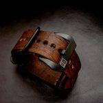 Bell & Ross BR01 and BR03 Straps Made by Dangerous9straps