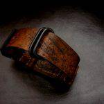Bell & Ross BR01 and BR03 Straps Made by Dangerous9straps