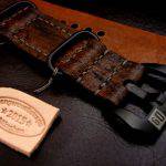 Bell & Ross BR01 and BR03 Straps Made by Dangerous9straps