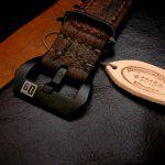 Bell & Ross BR01 and BR03 Straps Made by Dangerous9straps