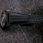 Bell & Ross BR01 and BR03 Straps Made by Dangerous9straps