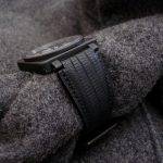 Bell & Ross BR01 and BR03 Straps Made by Dangerous9straps