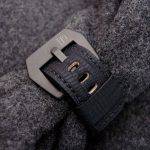 Bell & Ross BR01 and BR03 Straps Made by Dangerous9straps