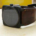 Bell & Ross BR01 and BR03 Straps Made by Dangerous9straps