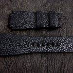 Bell & Ross BR01 and BR03 Straps Made by Dangerous9straps