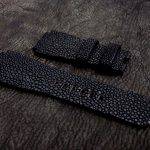 Bell & Ross BR01 and BR03 Straps Made by Dangerous9straps