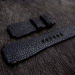 Bell & Ross BR01 and BR03 Straps Made by Dangerous9straps