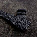 Bell & Ross BR01 and BR03 Straps Made by Dangerous9straps