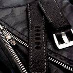 Bell & Ross BR01 and BR03 Straps Made by Dangerous9straps