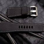 Bell & Ross BR01 and BR03 Straps Made by Dangerous9straps