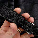 Bell & Ross BR01 and BR03 Straps Made by Dangerous9straps