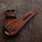 Bell & Ross BR01 and BR03 Straps Made by Dangerous9straps