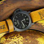 For Sale: PAM312 with Diamond Like Coating (DLC) Black Finish