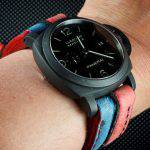 For Sale: PAM312 with Diamond Like Coating (DLC) Black Finish