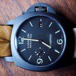 For Sale: PAM312 with Diamond Like Coating (DLC) Black Finish