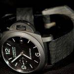 For Sale: PAM312 with Diamond Like Coating (DLC) Black Finish
