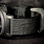 For Sale: PAM312 with Diamond Like Coating (DLC) Black Finish