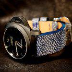 For Sale: PAM312 with Diamond Like Coating (DLC) Black Finish