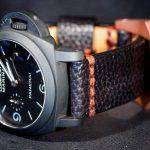 For Sale: PAM312 with Diamond Like Coating (DLC) Black Finish