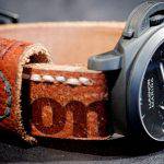 For Sale: PAM312 with Diamond Like Coating (DLC) Black Finish