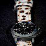 For Sale: PAM312 with Diamond Like Coating (DLC) Black Finish