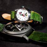 For Sale: PAM312 with Diamond Like Coating (DLC) Black Finish