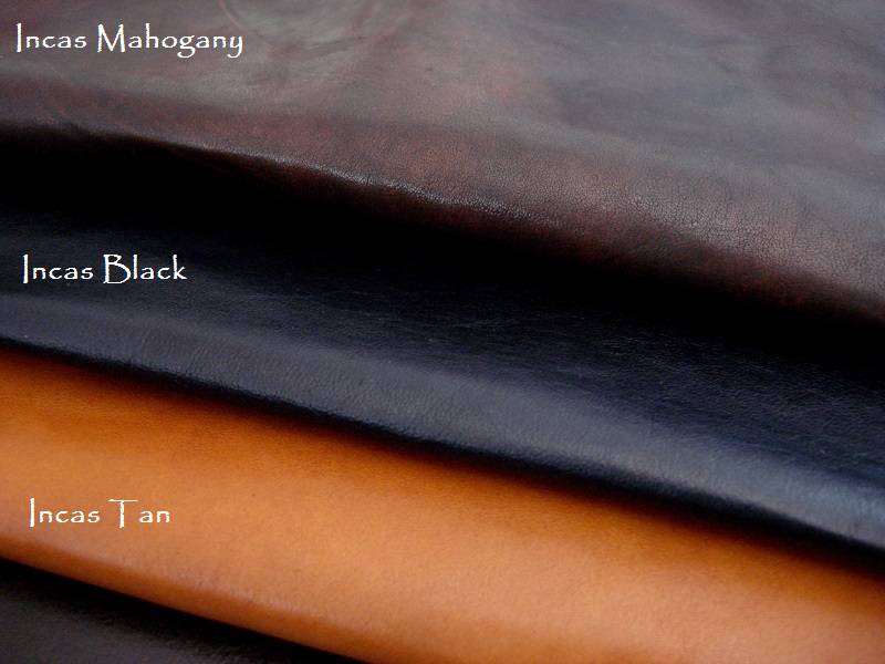 Outback Collection Kangaroo Leathers In Stock
