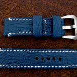 Sharkskins in Current stock and Sharkskin Straps Made by Dangerous9straps