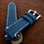 Sharkskins in Current stock and Sharkskin Straps Made by Dangerous9straps