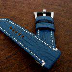 Sharkskins in Current stock and Sharkskin Straps Made by Dangerous9straps