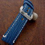 Sharkskins in Current stock and Sharkskin Straps Made by Dangerous9straps