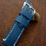 Sharkskins in Current stock and Sharkskin Straps Made by Dangerous9straps