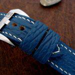 Sharkskins in Current stock and Sharkskin Straps Made by Dangerous9straps