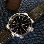 Sharkskins in Current stock and Sharkskin Straps Made by Dangerous9straps