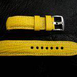 Sharkskins in Current stock and Sharkskin Straps Made by Dangerous9straps