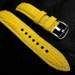 Sharkskins in Current stock and Sharkskin Straps Made by Dangerous9straps