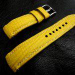 Sharkskins in Current stock and Sharkskin Straps Made by Dangerous9straps