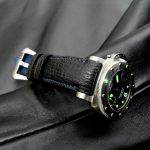 Sharkskins in Current stock and Sharkskin Straps Made by Dangerous9straps