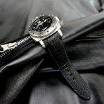 Sharkskins in Current stock and Sharkskin Straps Made by Dangerous9straps