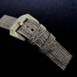 Sharkskins in Current stock and Sharkskin Straps Made by Dangerous9straps