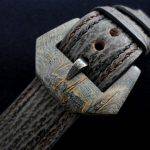 Sharkskins in Current stock and Sharkskin Straps Made by Dangerous9straps