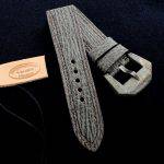 Sharkskins in Current stock and Sharkskin Straps Made by Dangerous9straps