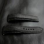 Sharkskins in Current stock and Sharkskin Straps Made by Dangerous9straps