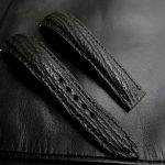 Sharkskins in Current stock and Sharkskin Straps Made by Dangerous9straps