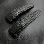 Sharkskins in Current stock and Sharkskin Straps Made by Dangerous9straps