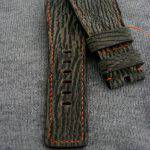 Sharkskins in Current stock and Sharkskin Straps Made by Dangerous9straps