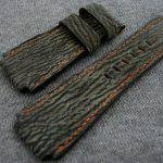 Sharkskins in Current stock and Sharkskin Straps Made by Dangerous9straps