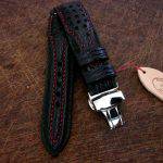 Sharkskins in Current stock and Sharkskin Straps Made by Dangerous9straps